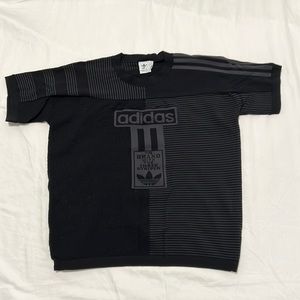 Adidas jersey shirt